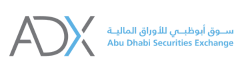 Abu Dhabi Securities Exchange (ADX) logo