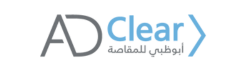 AD clear logo