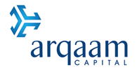 Arqam capital logo