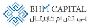 BHM capital logo