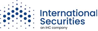 International Securities logo