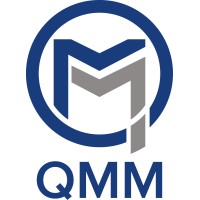 QMM logo