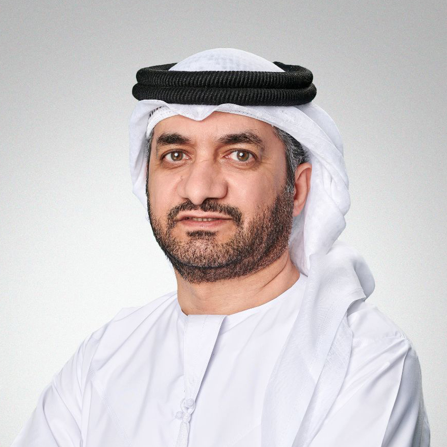 Mohammed Hareb Al Muhairi